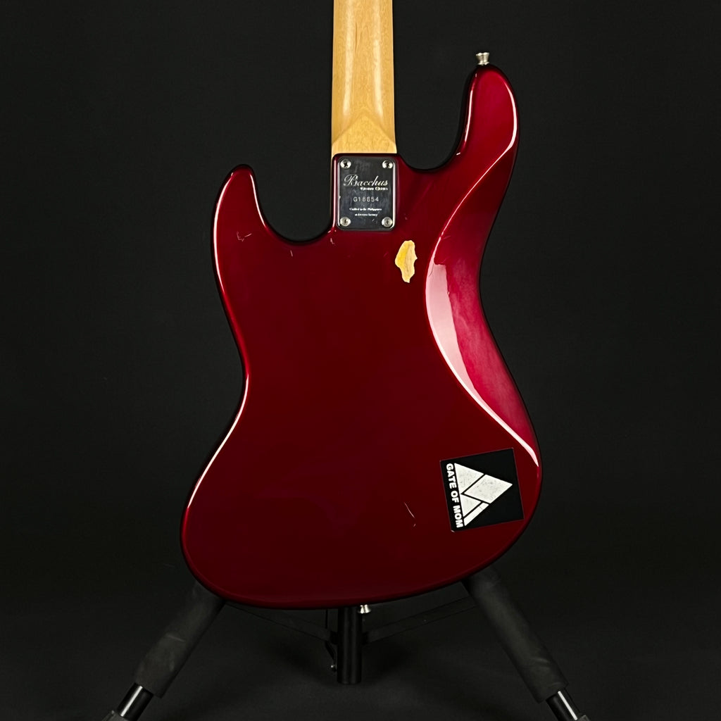 Bacchus WL-434 Bass