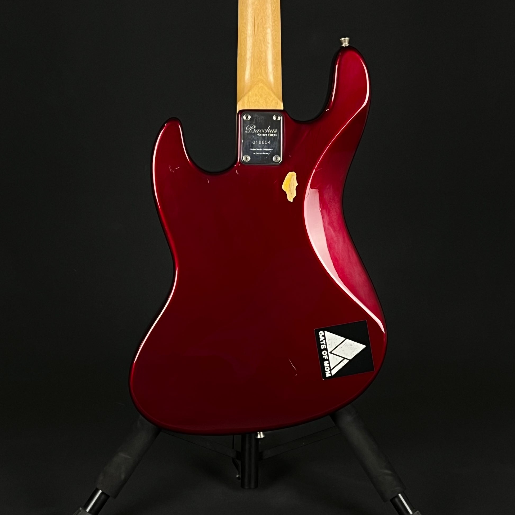 Bacchus WL-434 Bass