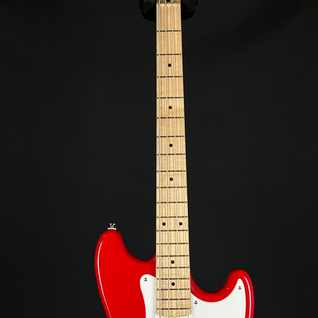 Squier Affinity Bronco Bass