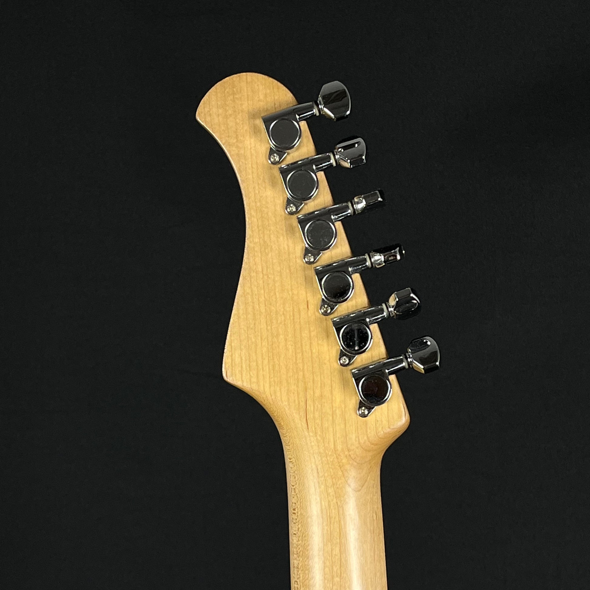 Bacchus Universe Series Stratocaster
