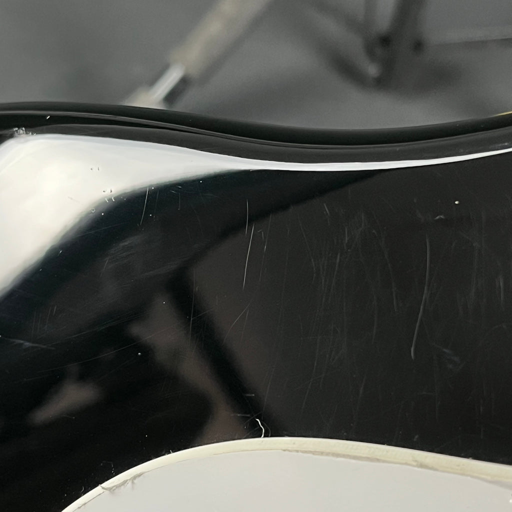 Fender Squier Series Precision Bass