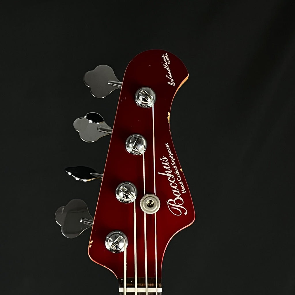 Bacchus WL-434 Bass