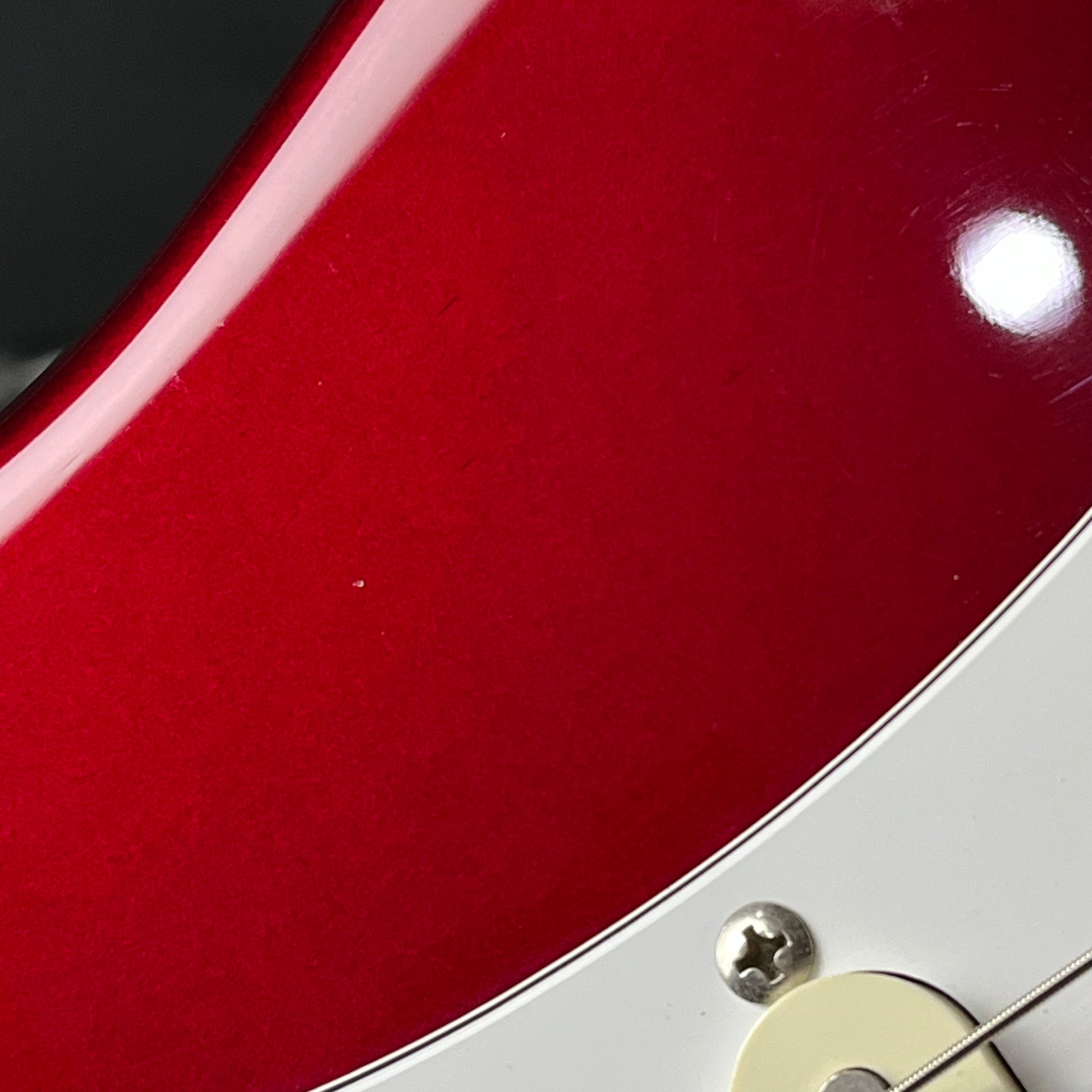 Fender Japan Classic 70 Stratocaster