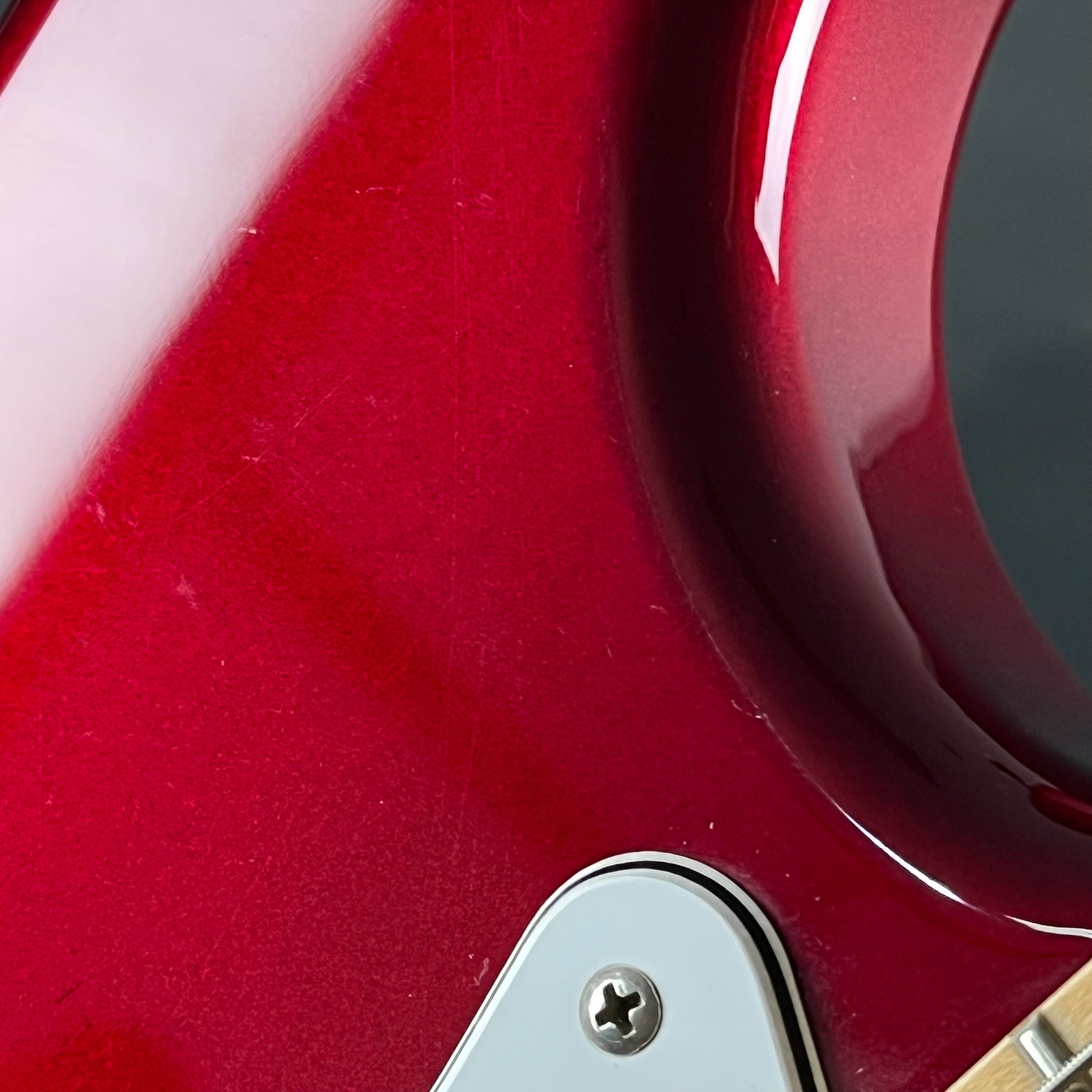 Fender Japan Classic 70 Stratocaster