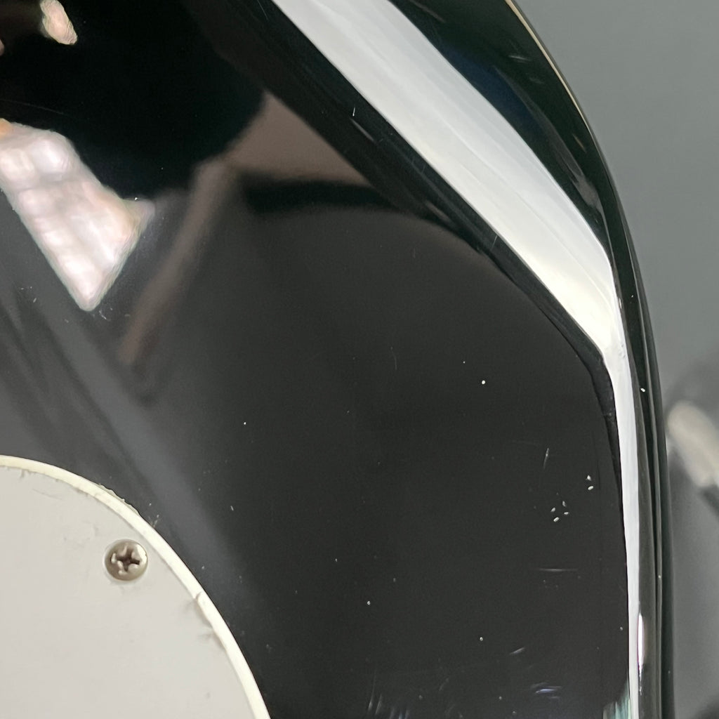 Fender Squier Series Precision Bass