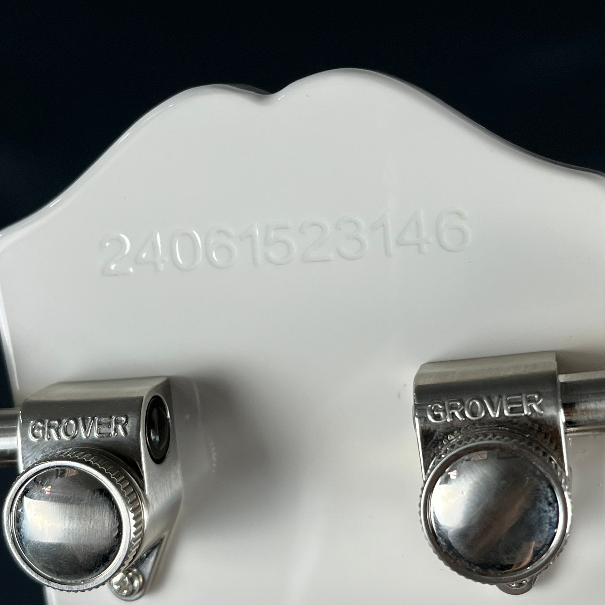 Epiphone Jerry Cantrell Les Paul Custom Prophecy 2024