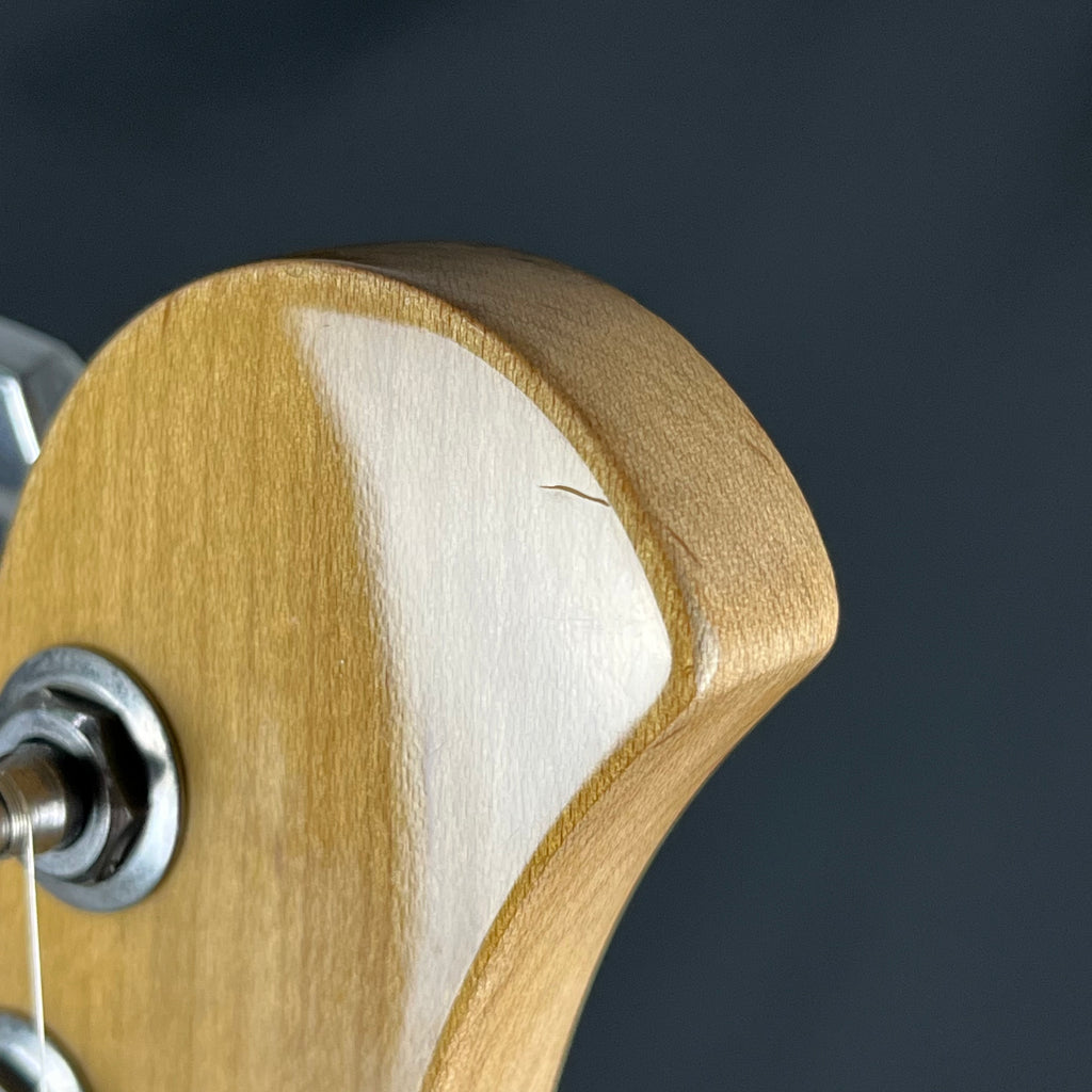 Bacchus Universe Series Stratocaster