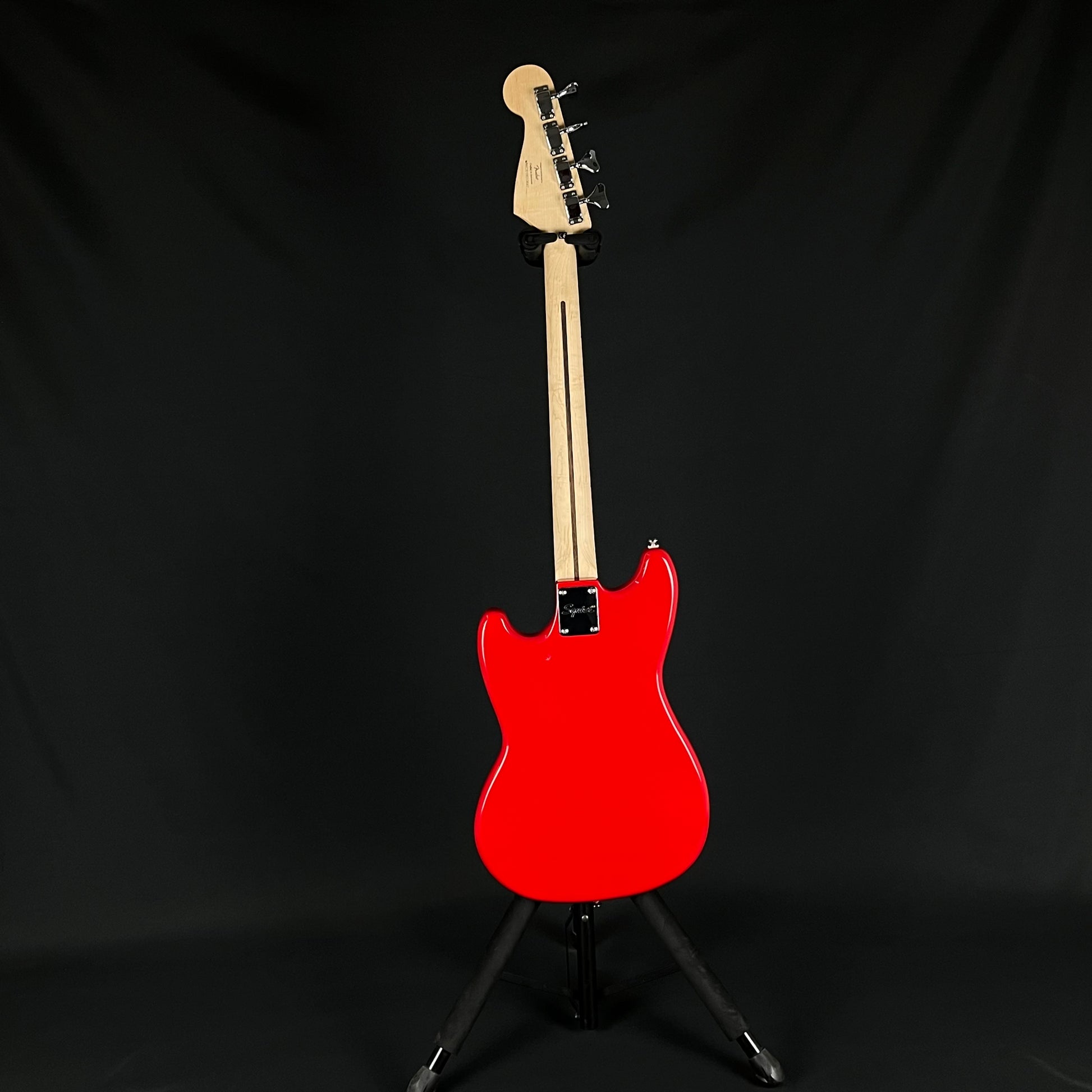 Squier Affinity Bronco Bass