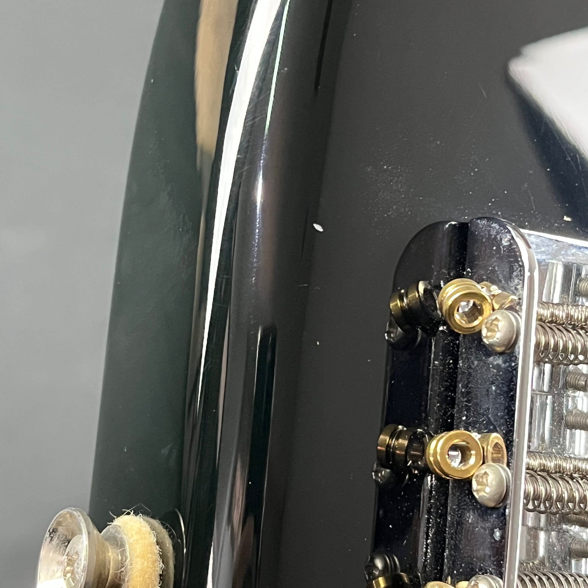 Fender Squier Series Precision Bass