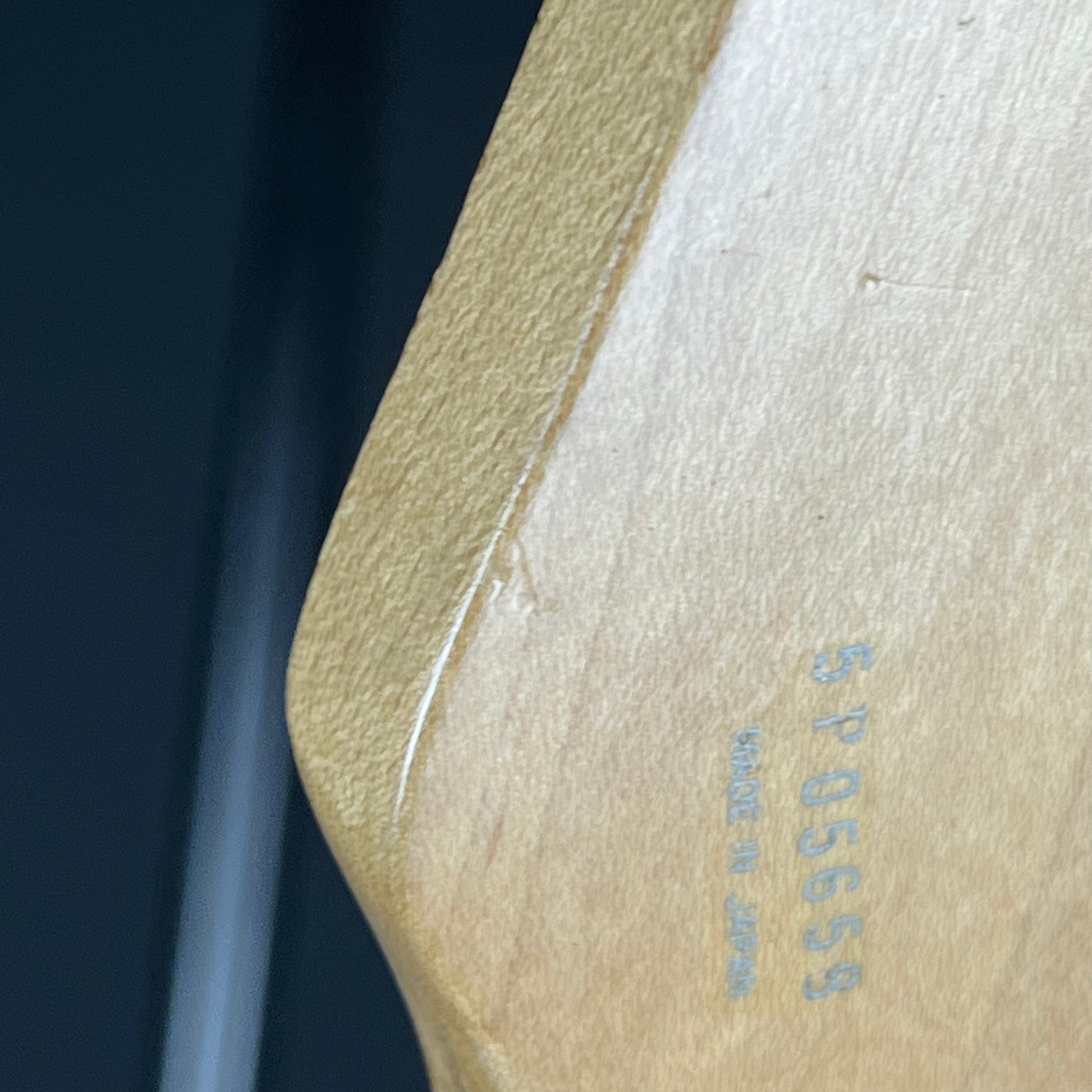 YAMAHA Japan RBX Bass