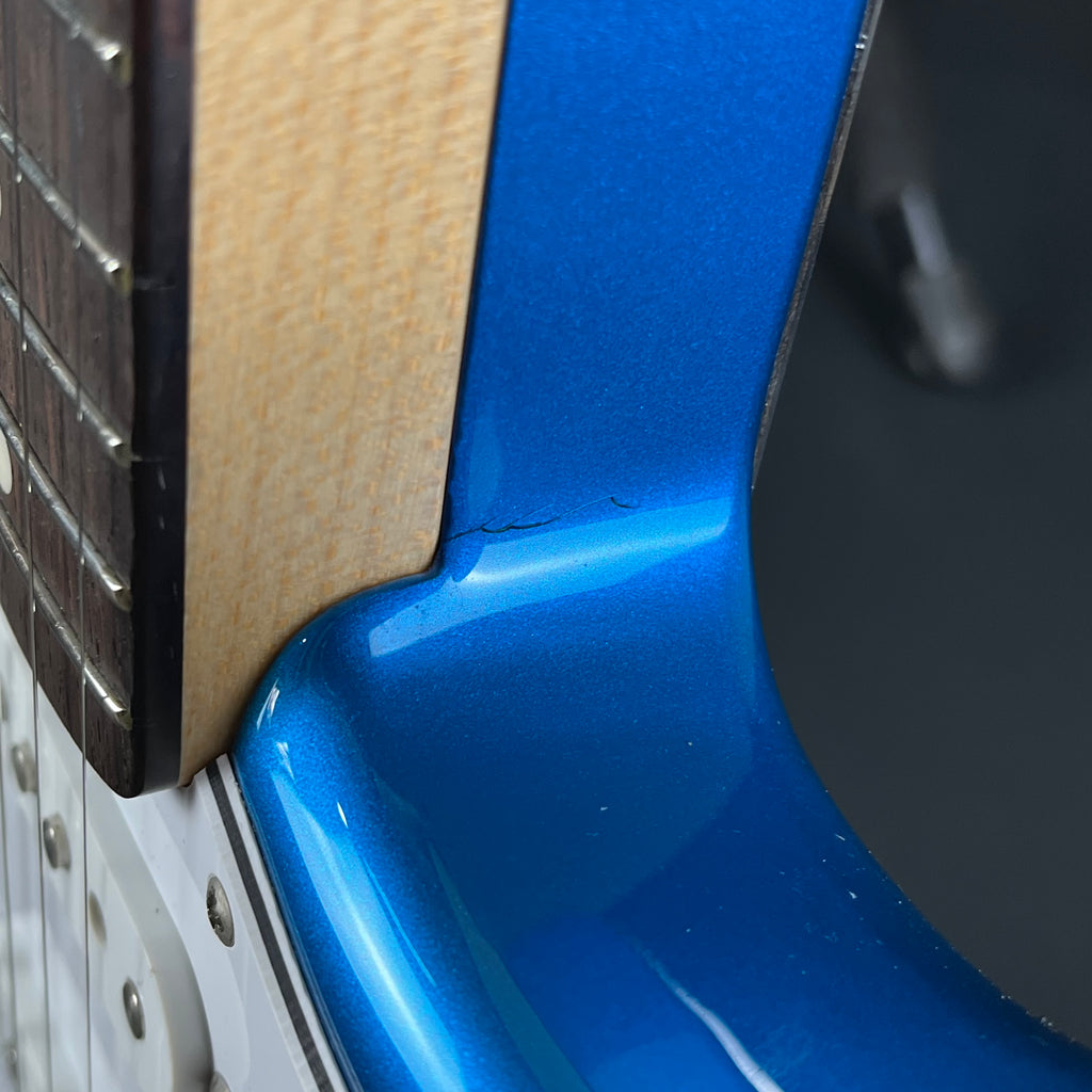 Fender Japan ST-STD Stratocaster