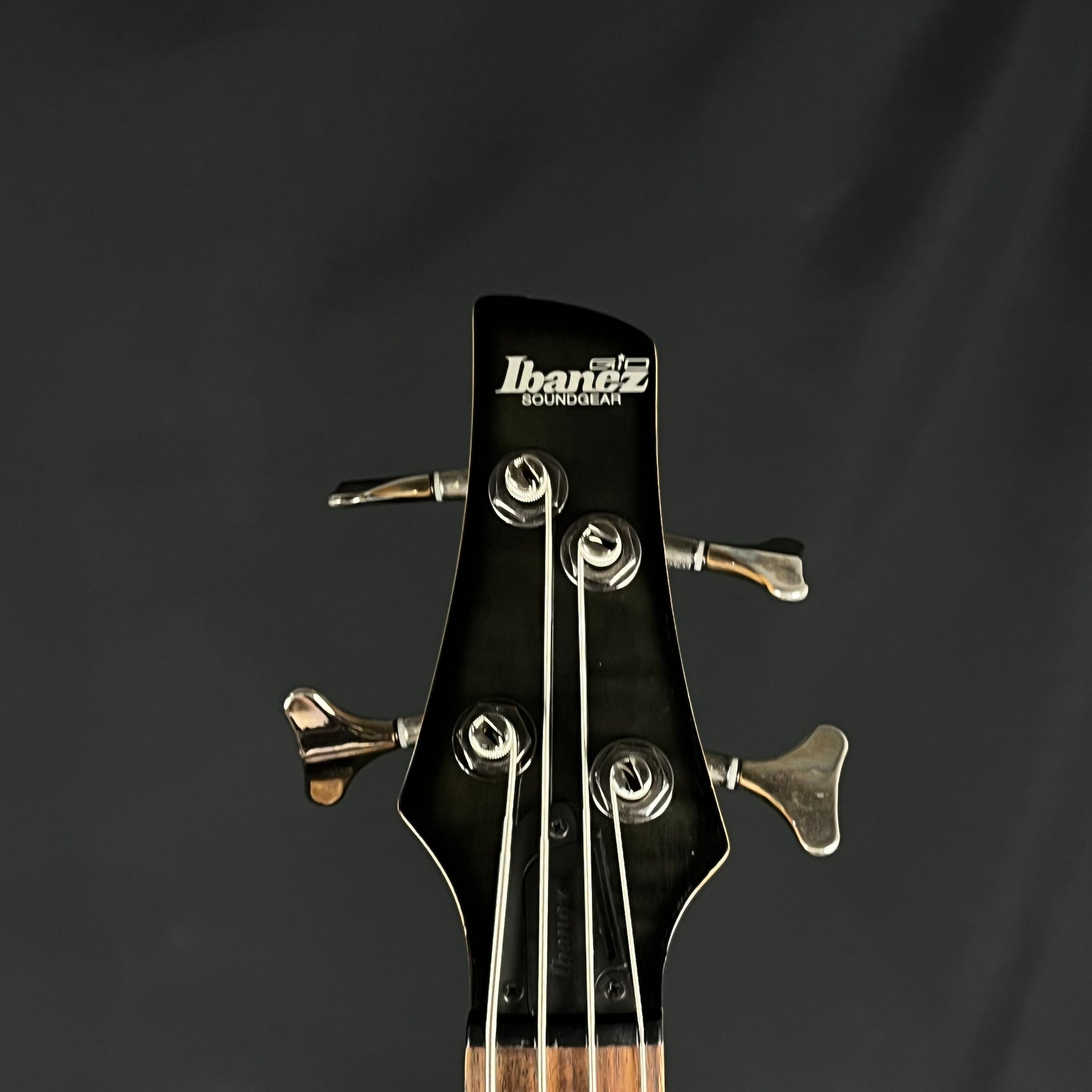 Ibanez Gio Soundgear Bass