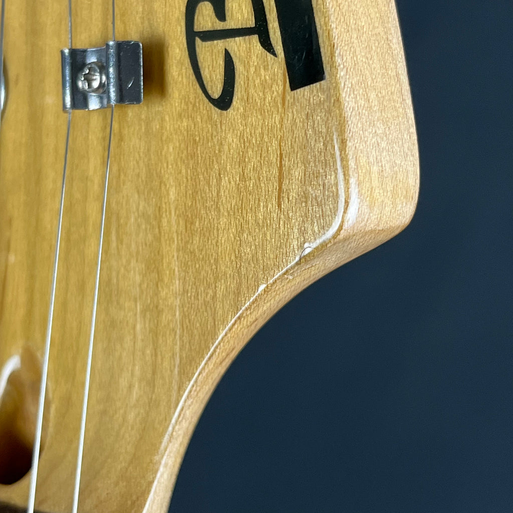 Bacchus Universe Series Stratocaster