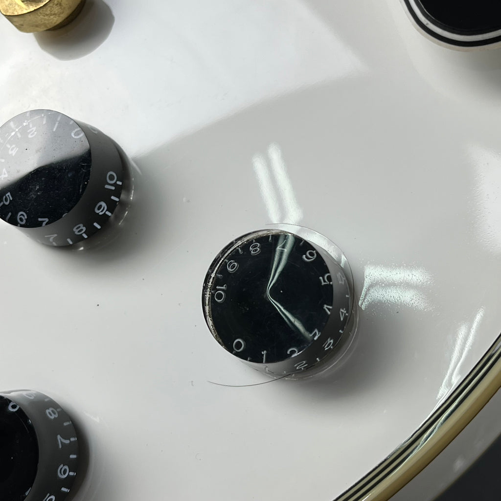 Epiphone Les Paul Custom Pro 2014