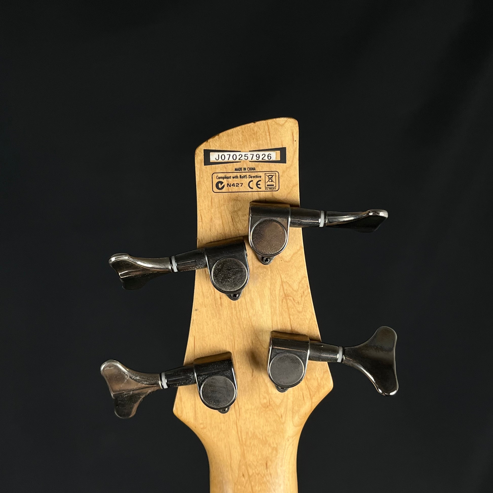 Ibanez Gio Soundgear Bass