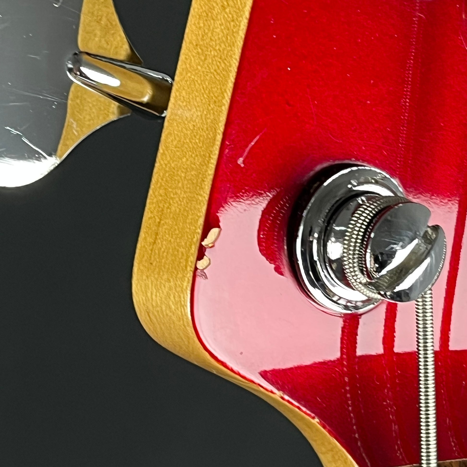 Bacchus WL-434 Bass