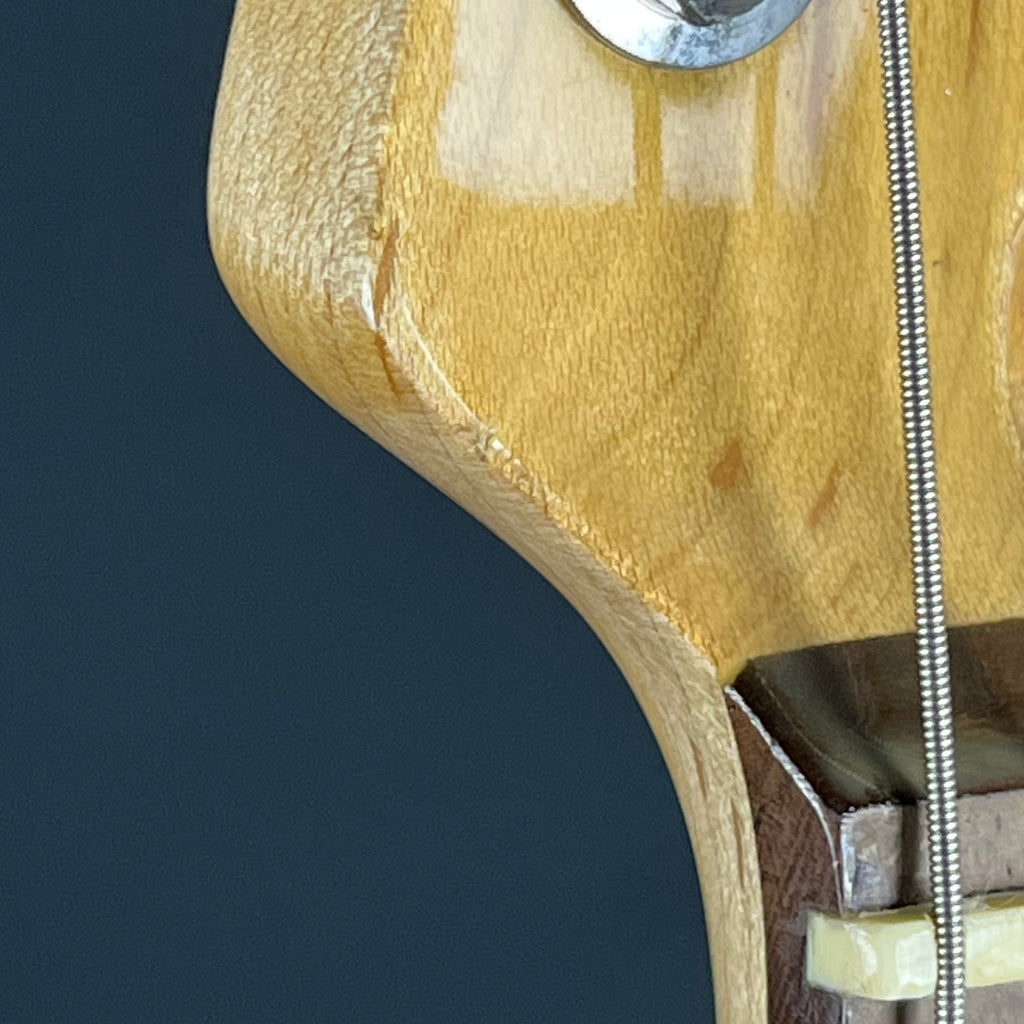 Bacchus Universe Series Stratocaster