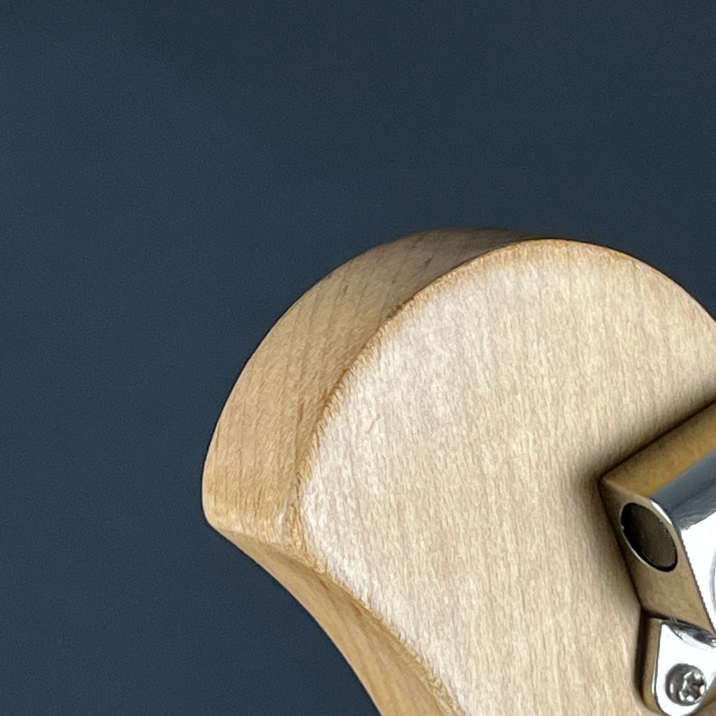 Bacchus Universe Series Stratocaster