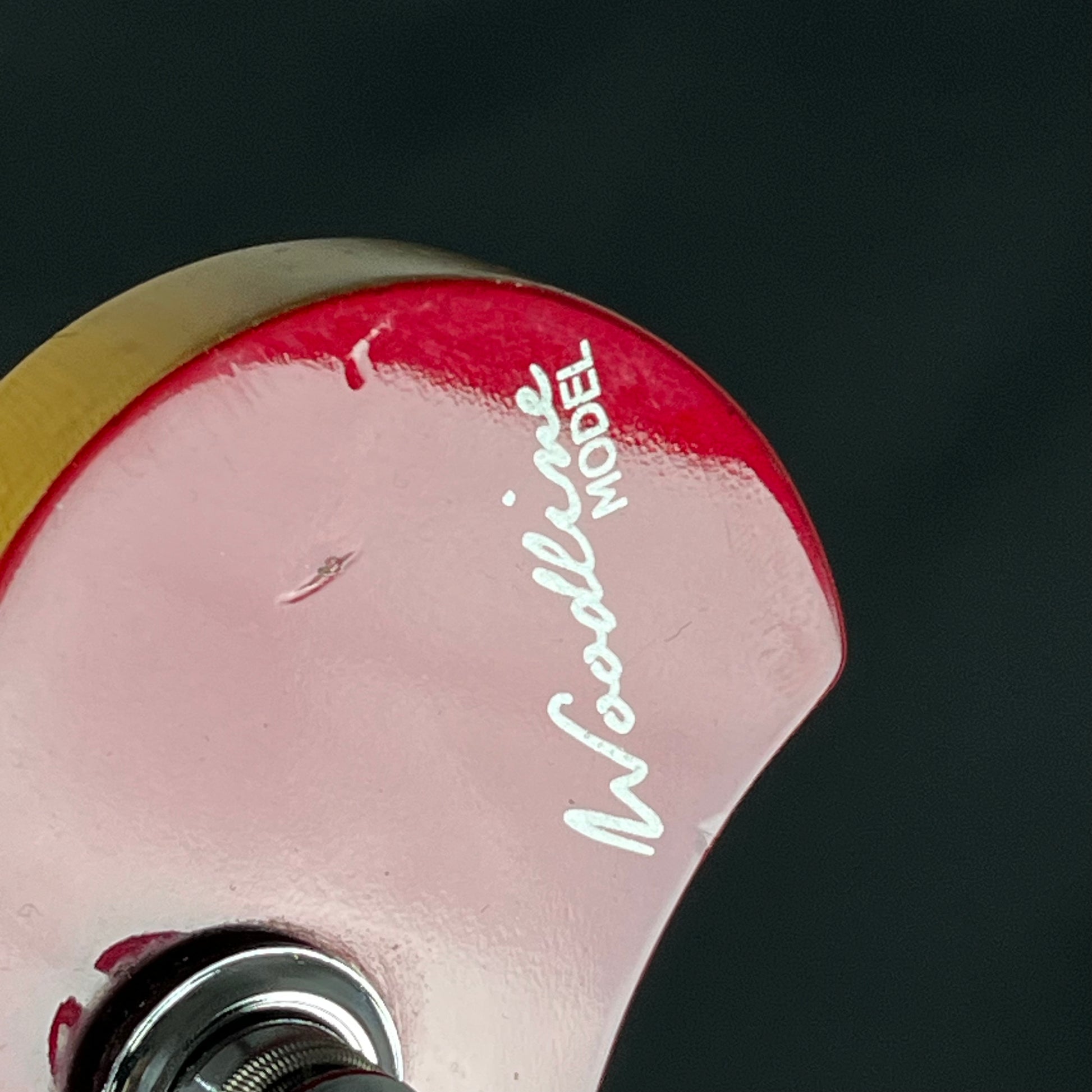 Bacchus WL-434 Bass