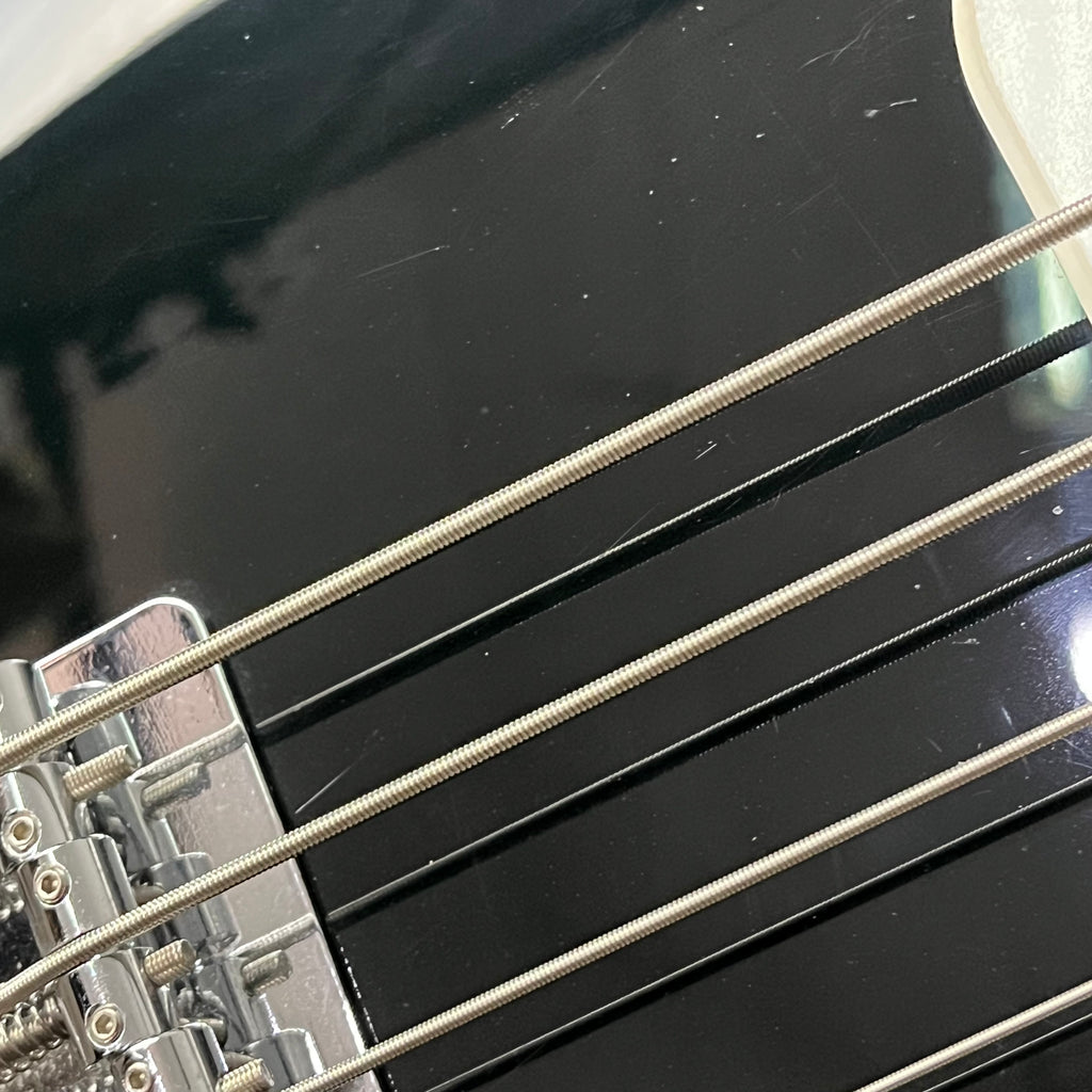 Fender Squier Series Precision Bass