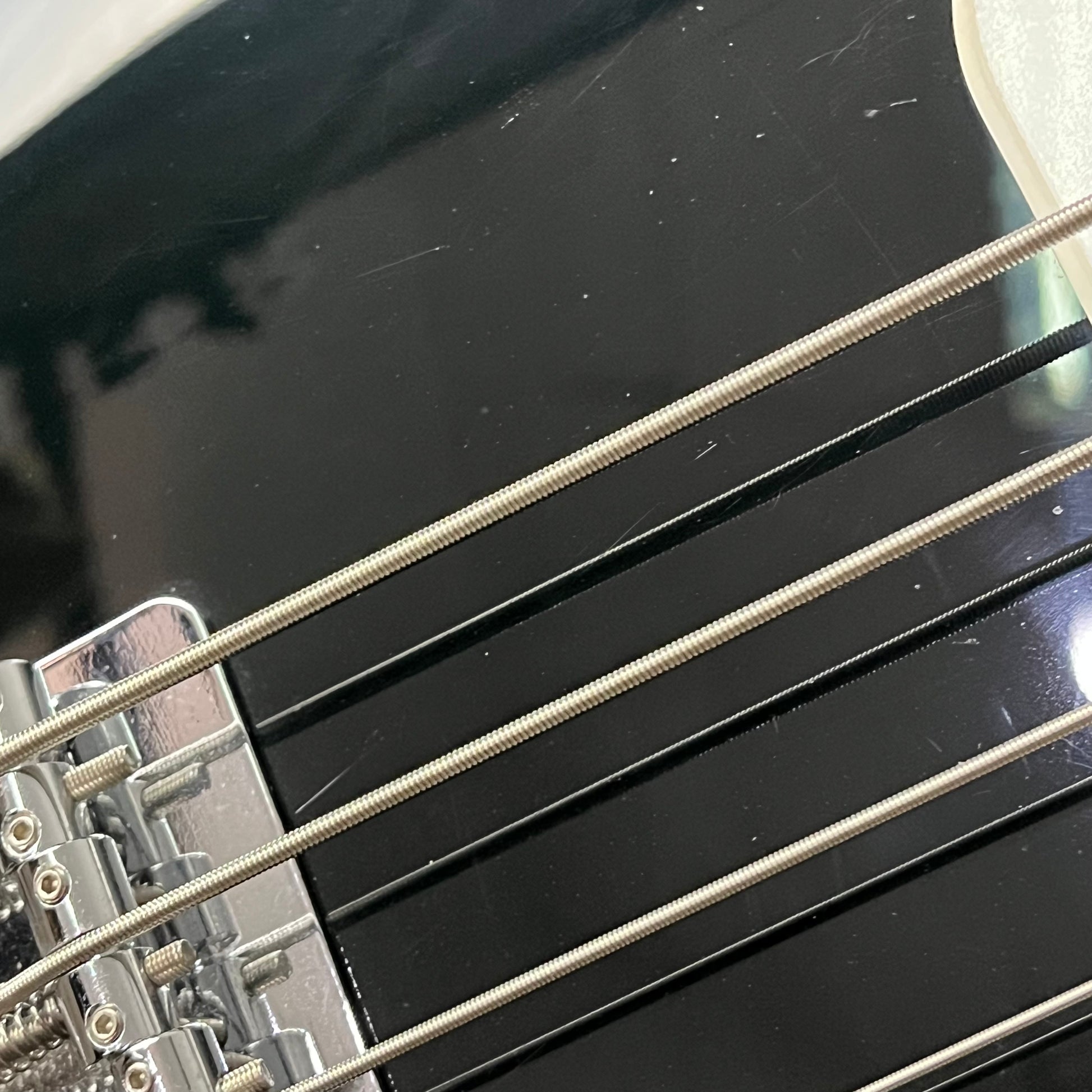 Fender Squier Series Precision Bass