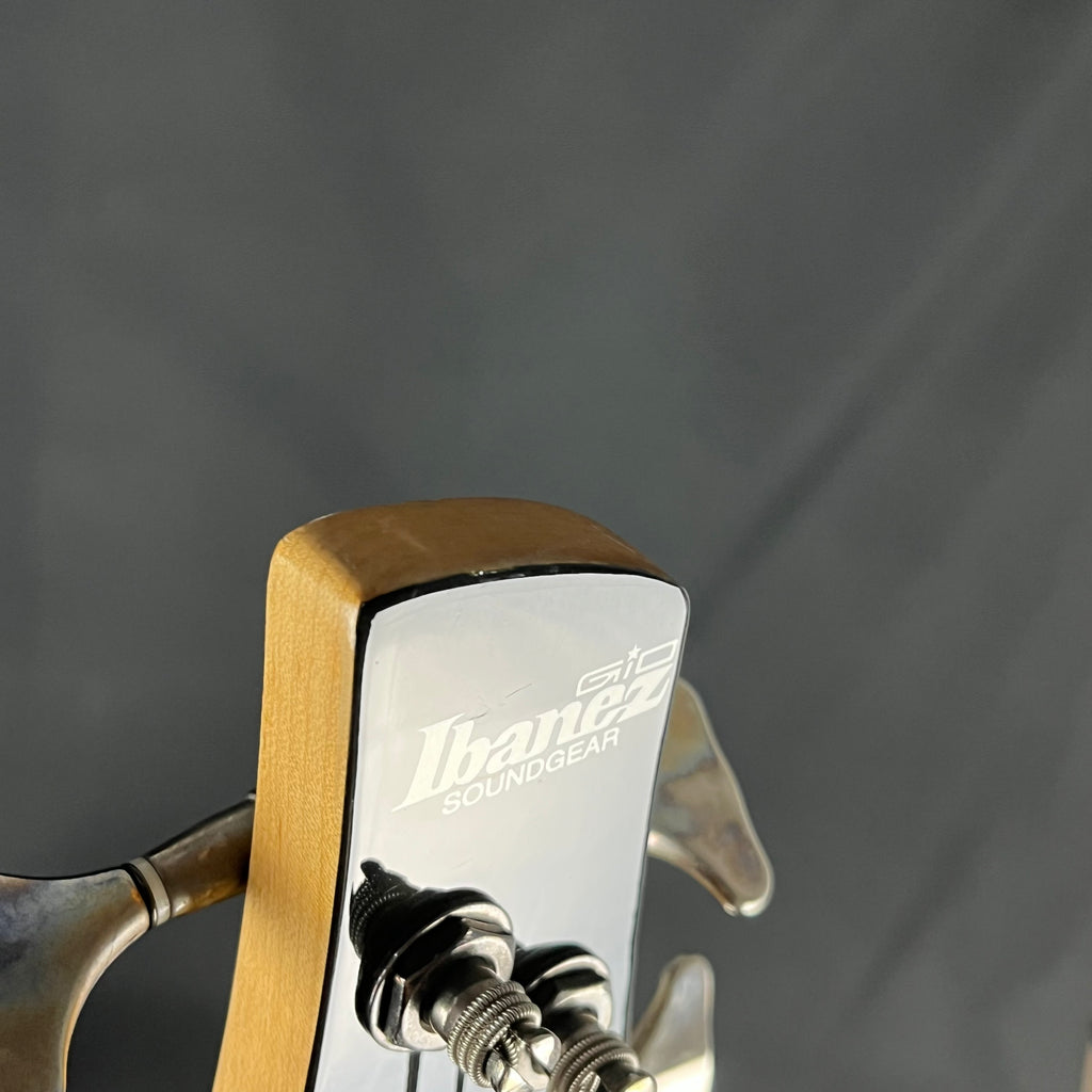 Ibanez Gio Soundgear Bass