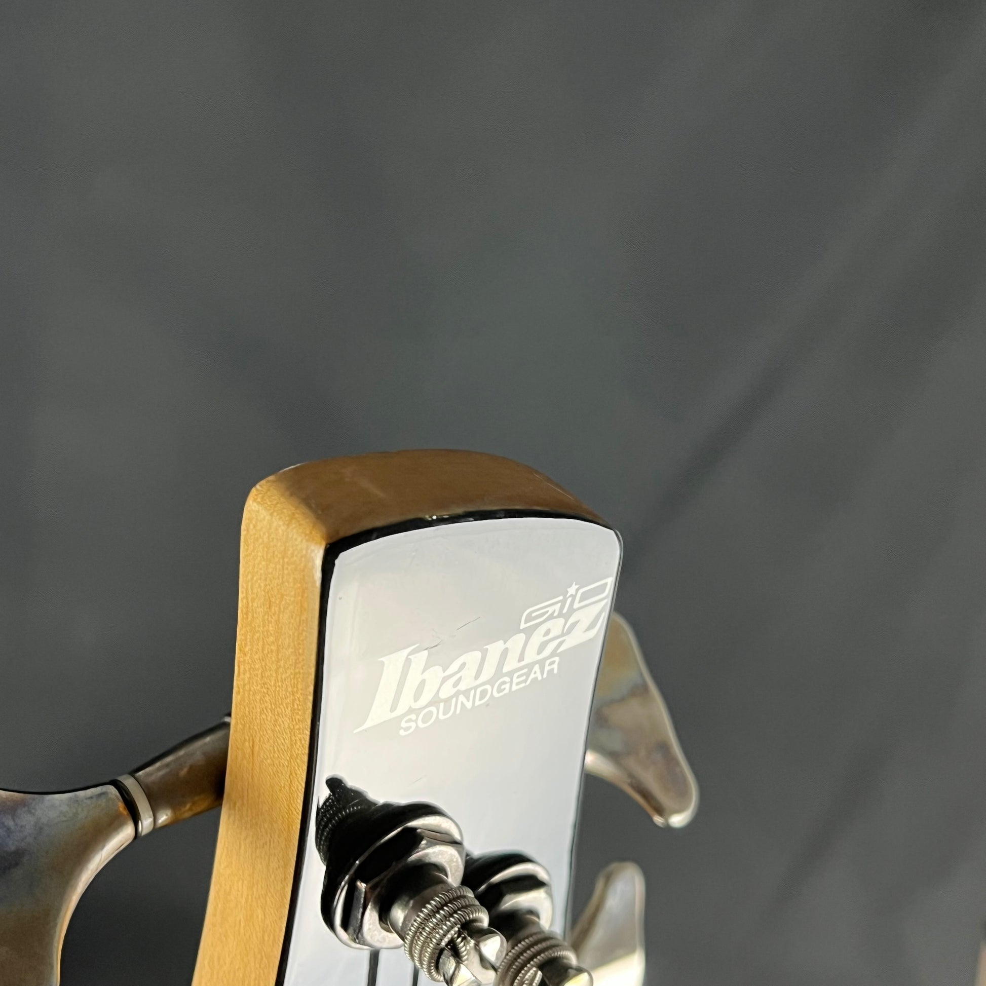 Ibanez Gio Soundgear Bass