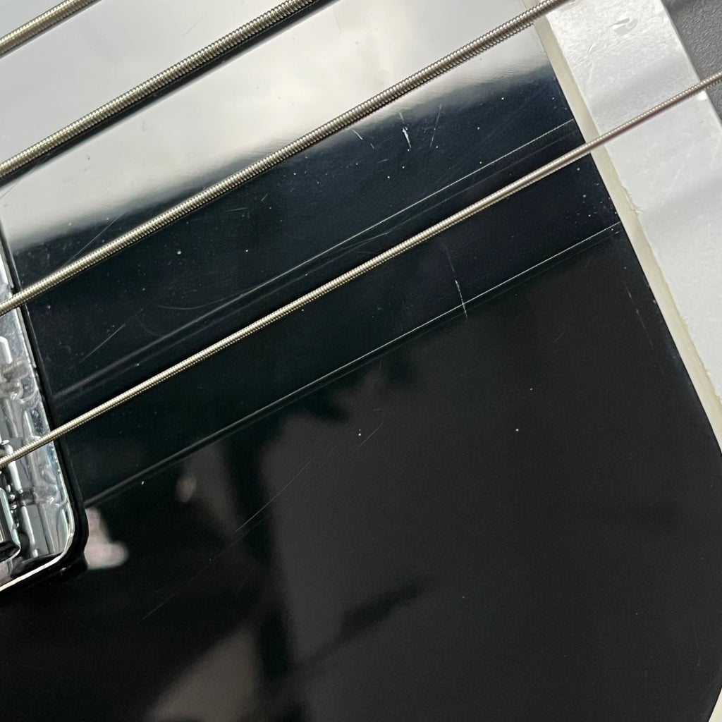 Fender Squier Series Precision Bass