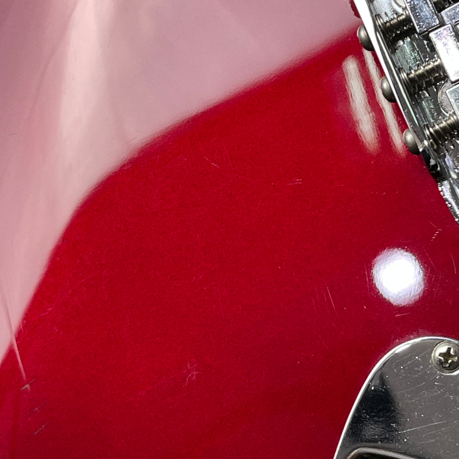 Fender Japan Classic 70 Stratocaster