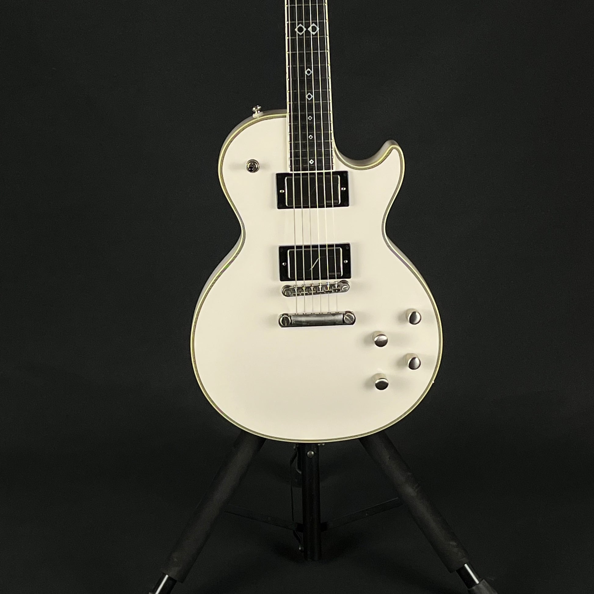 Epiphone Jerry Cantrell Les Paul Custom Prophecy 2024