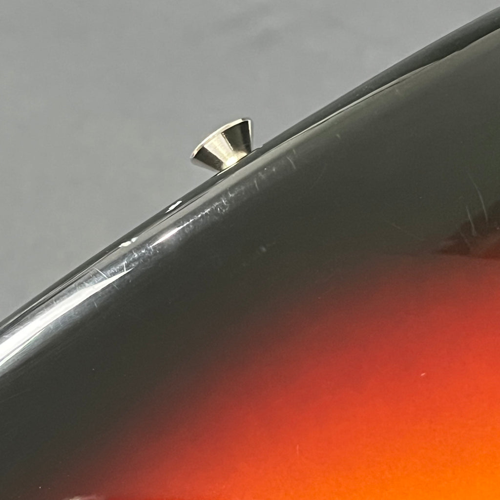 Bacchus Universe Series Stratocaster