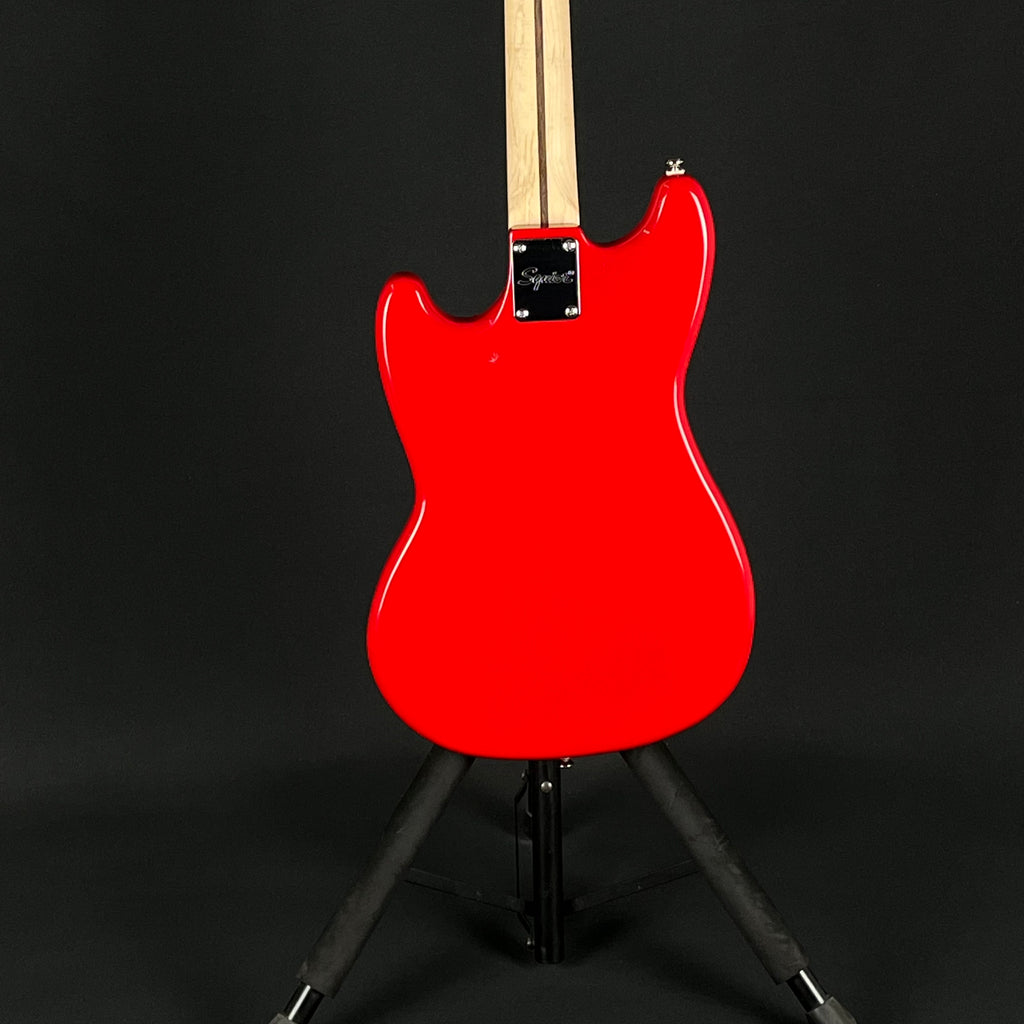 Squier Affinity Bronco Bass