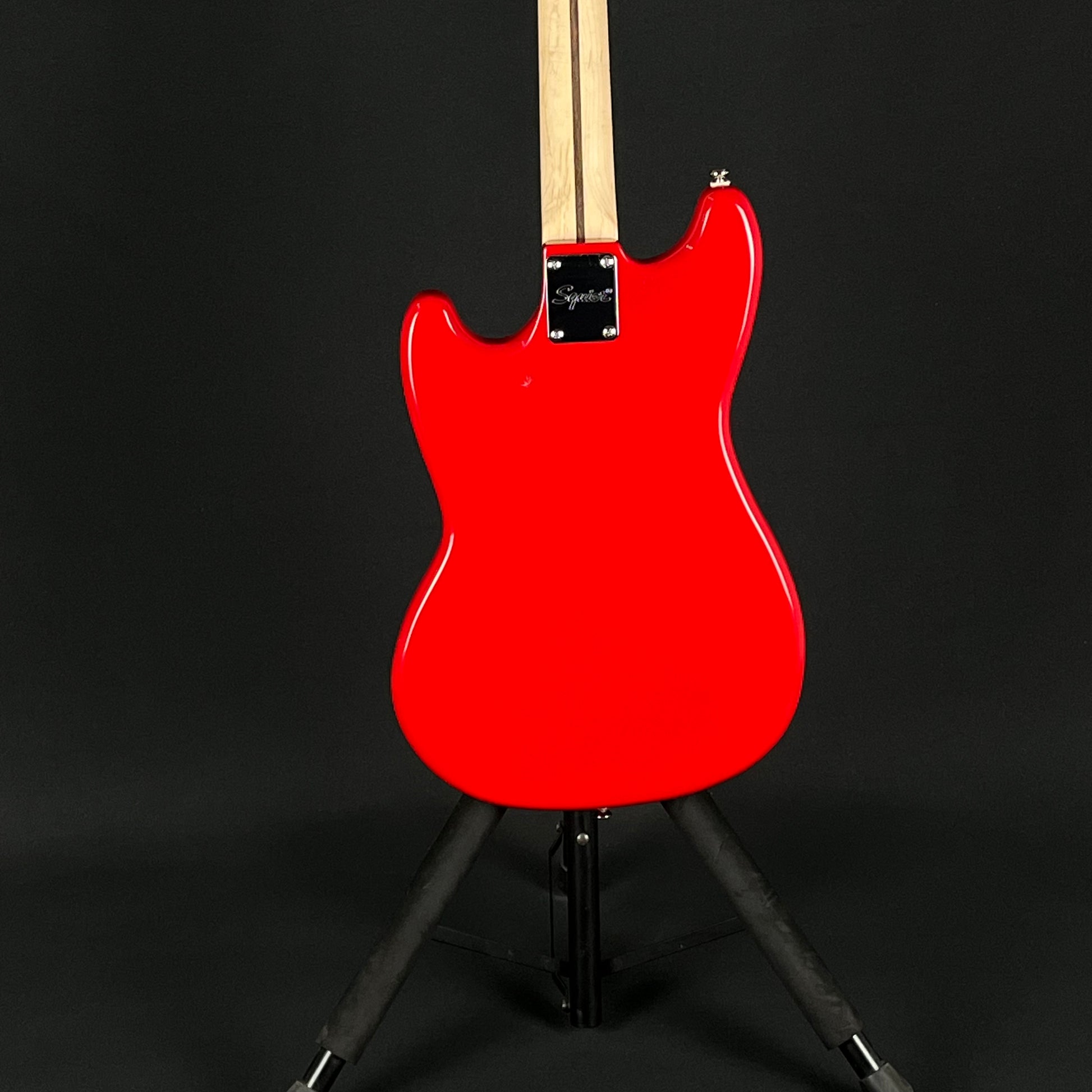 Squier Affinity Bronco Bass