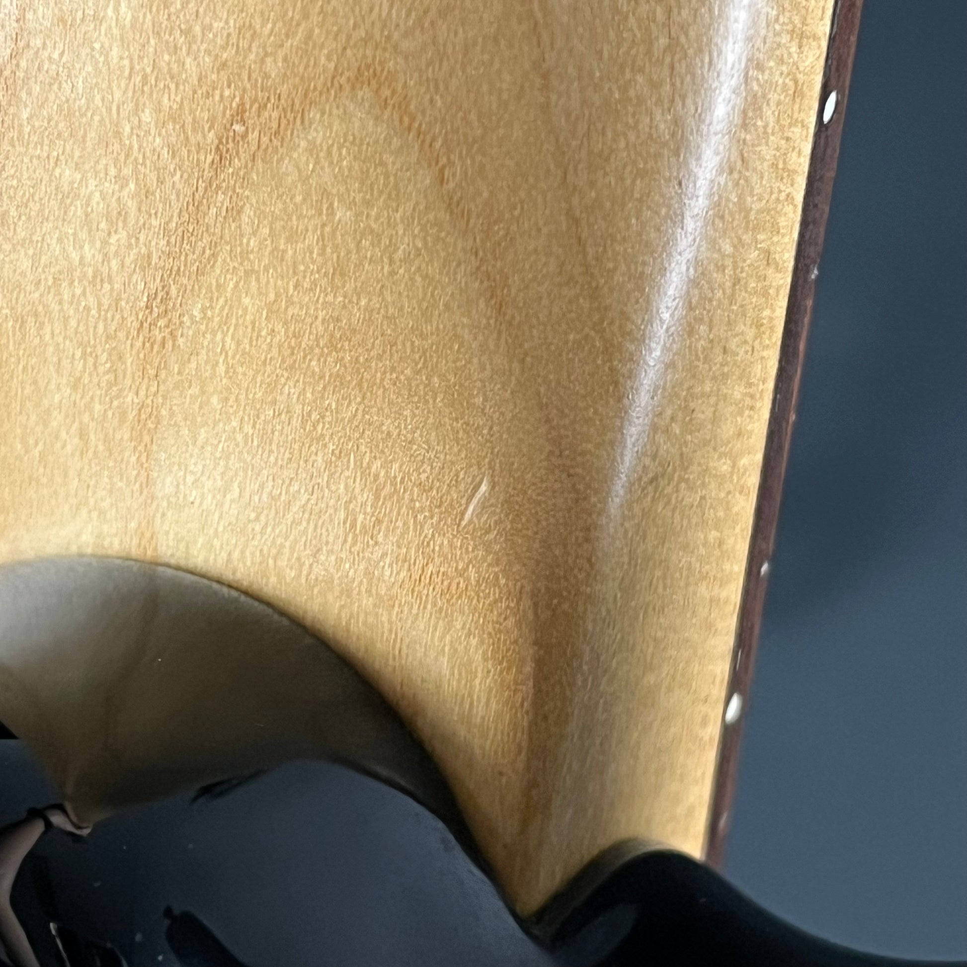 YAMAHA Japan RBX Bass