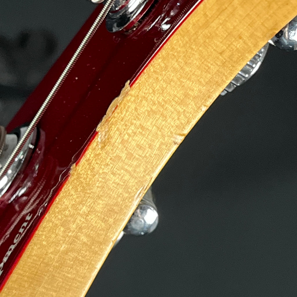 Bacchus WL-434 Bass