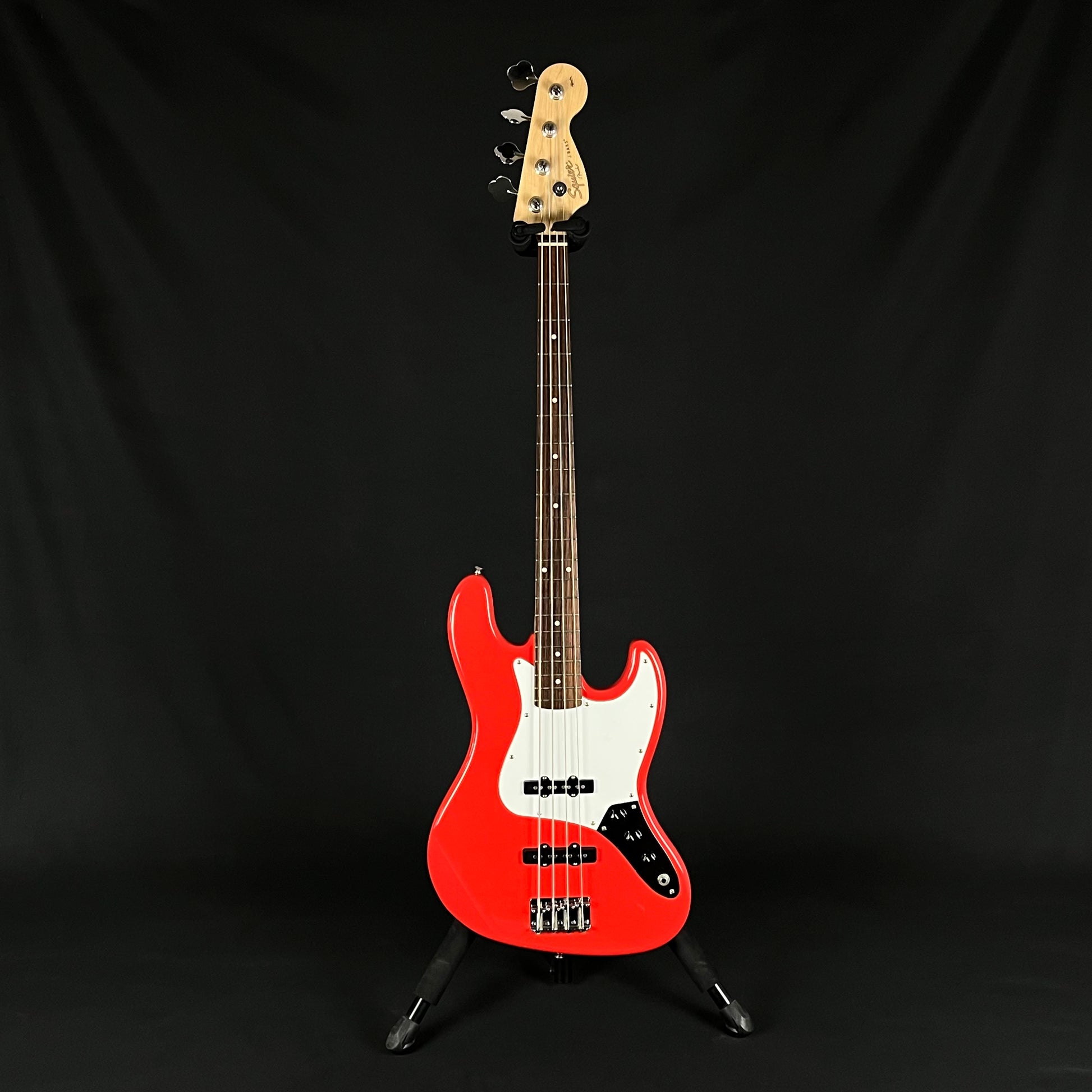 Squier Affinity Jazz Bass