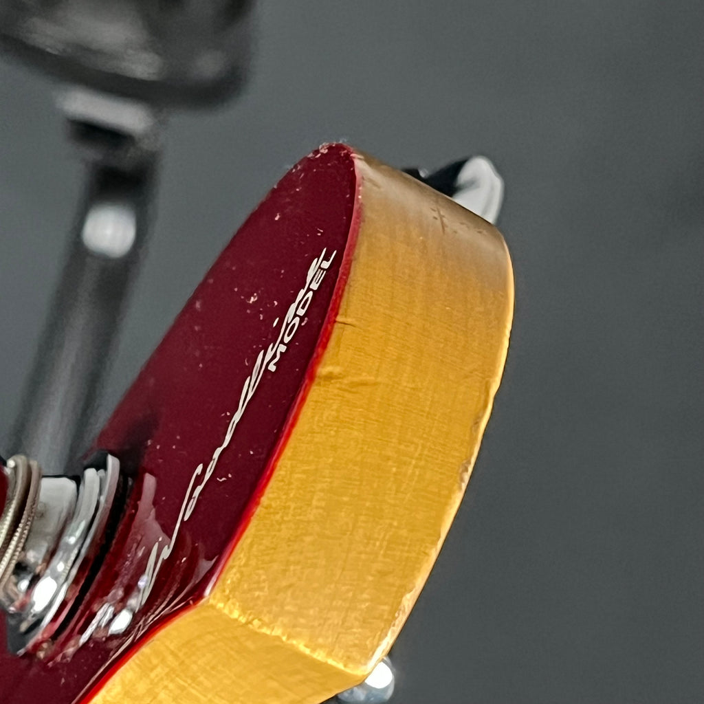 Bacchus WL-434 Bass
