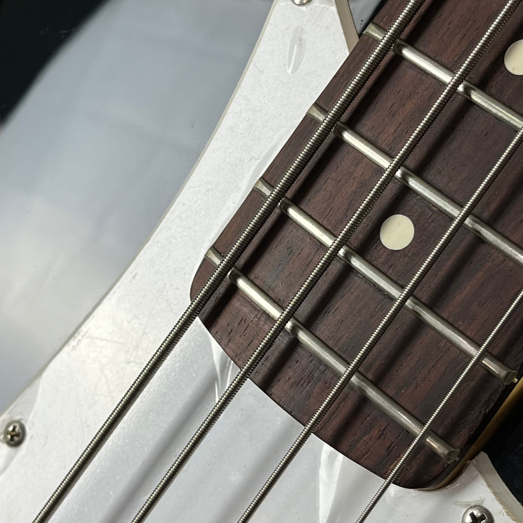 Fender Squier Series Precision Bass