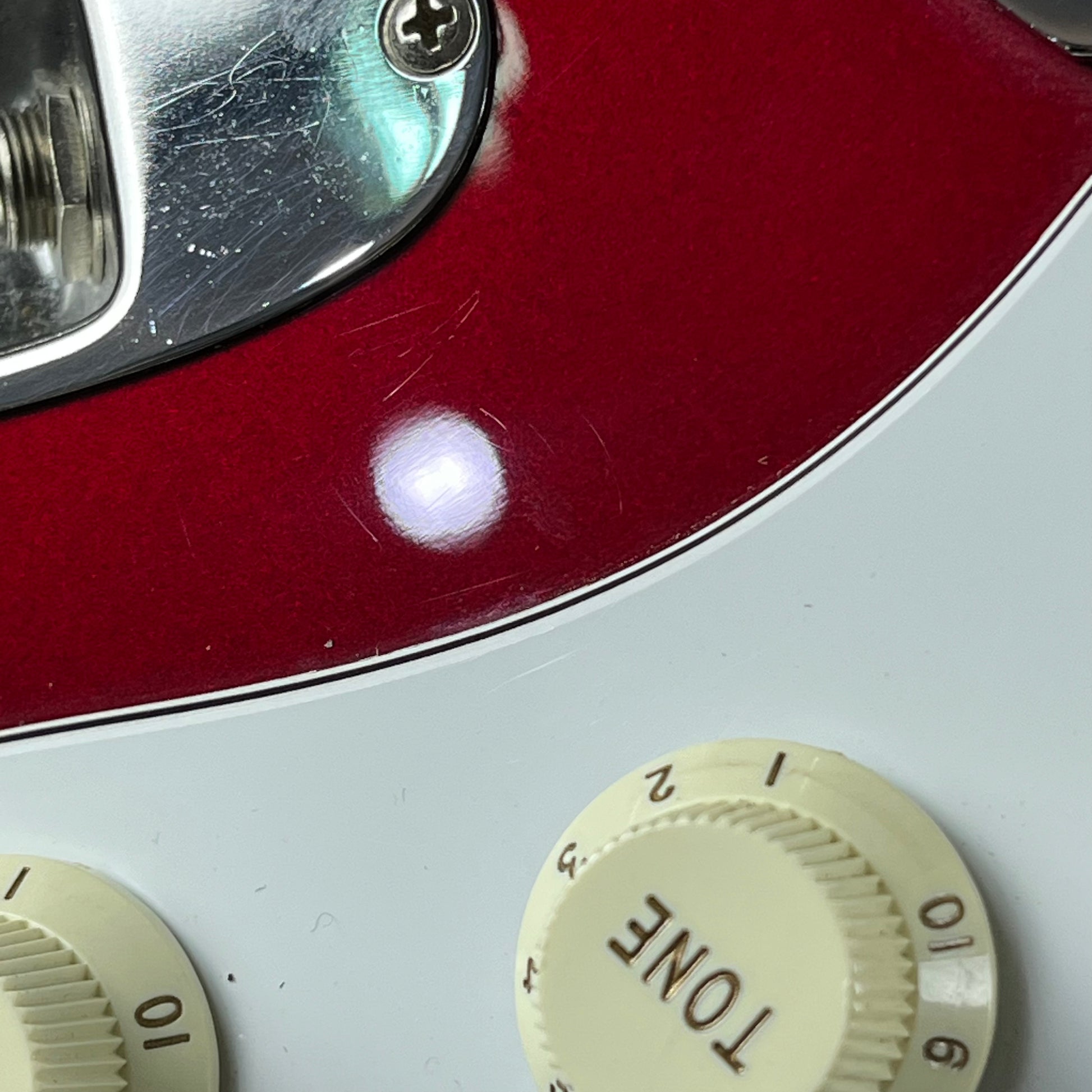 Fender Japan Classic 70 Stratocaster