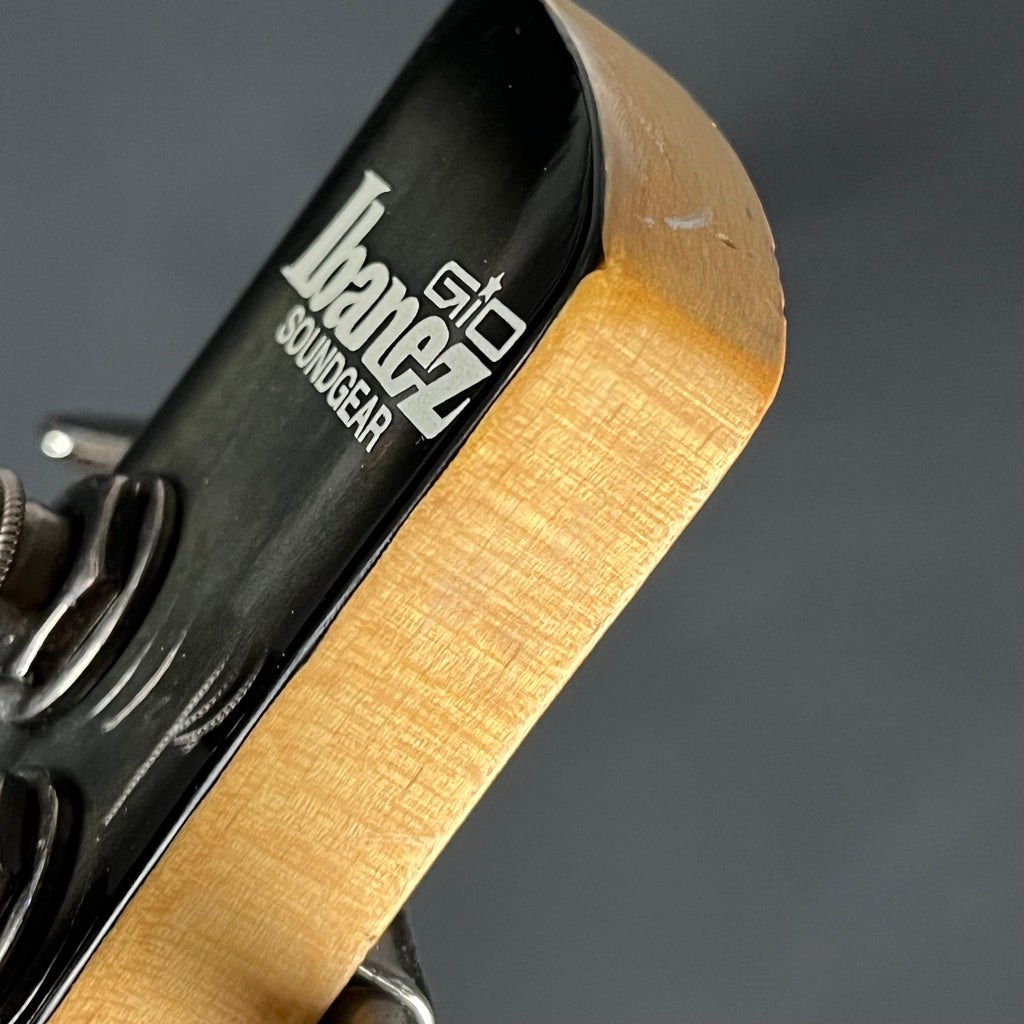 Ibanez Gio Soundgear Bass