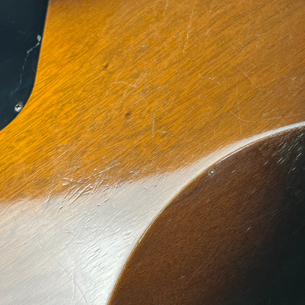 YAMAHA JAPAN SG800S