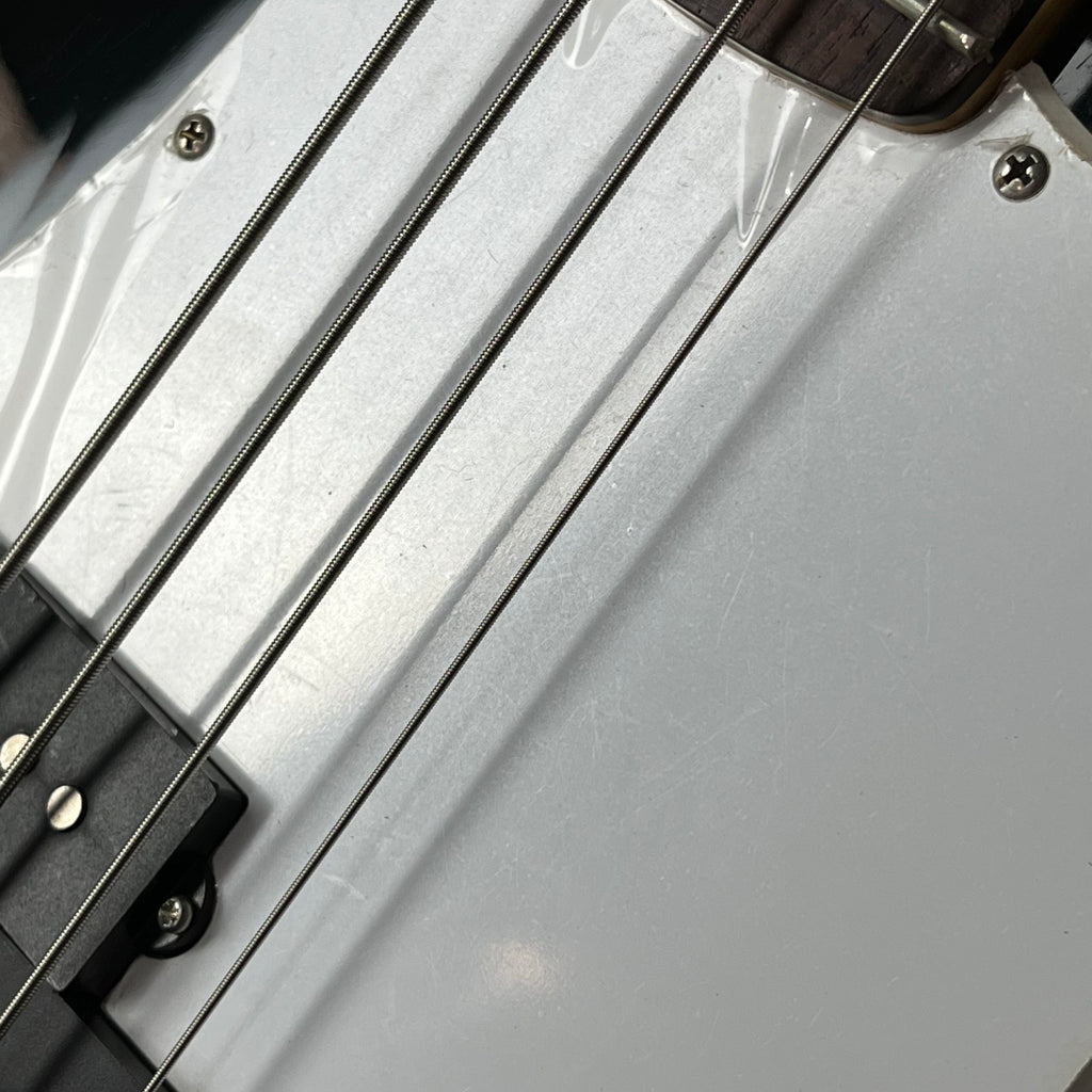 Fender Squier Series Precision Bass