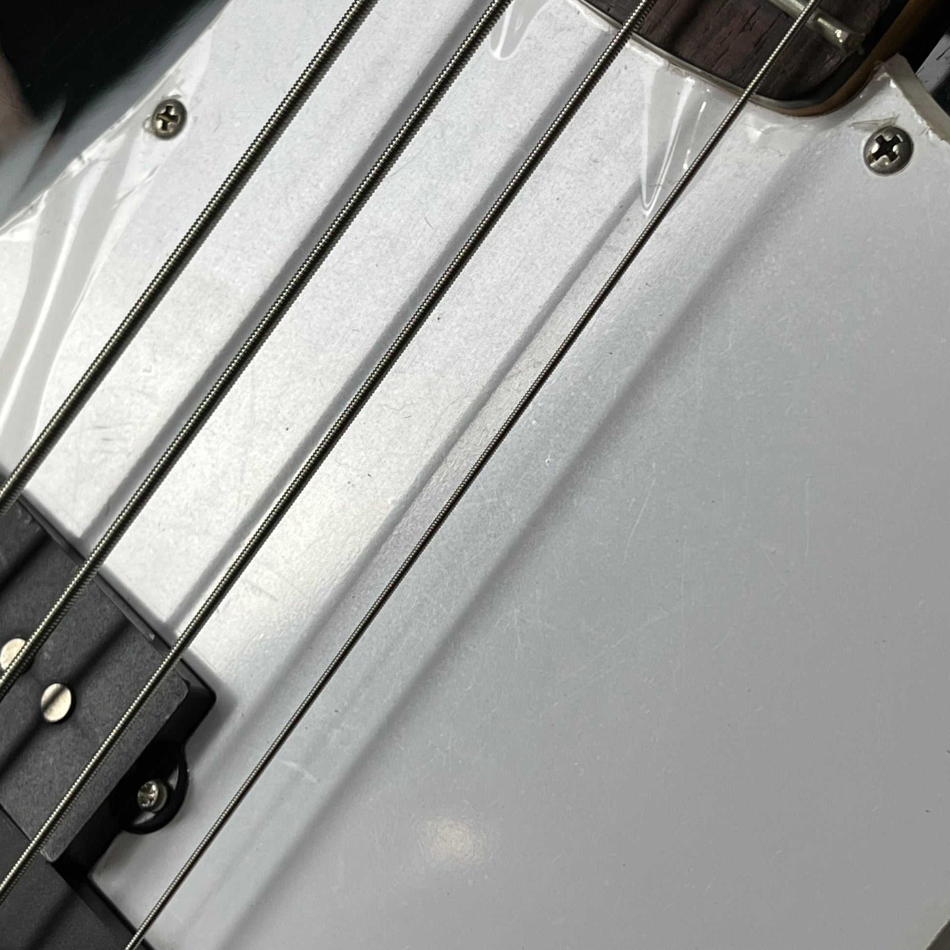 Fender Squier Series Precision Bass