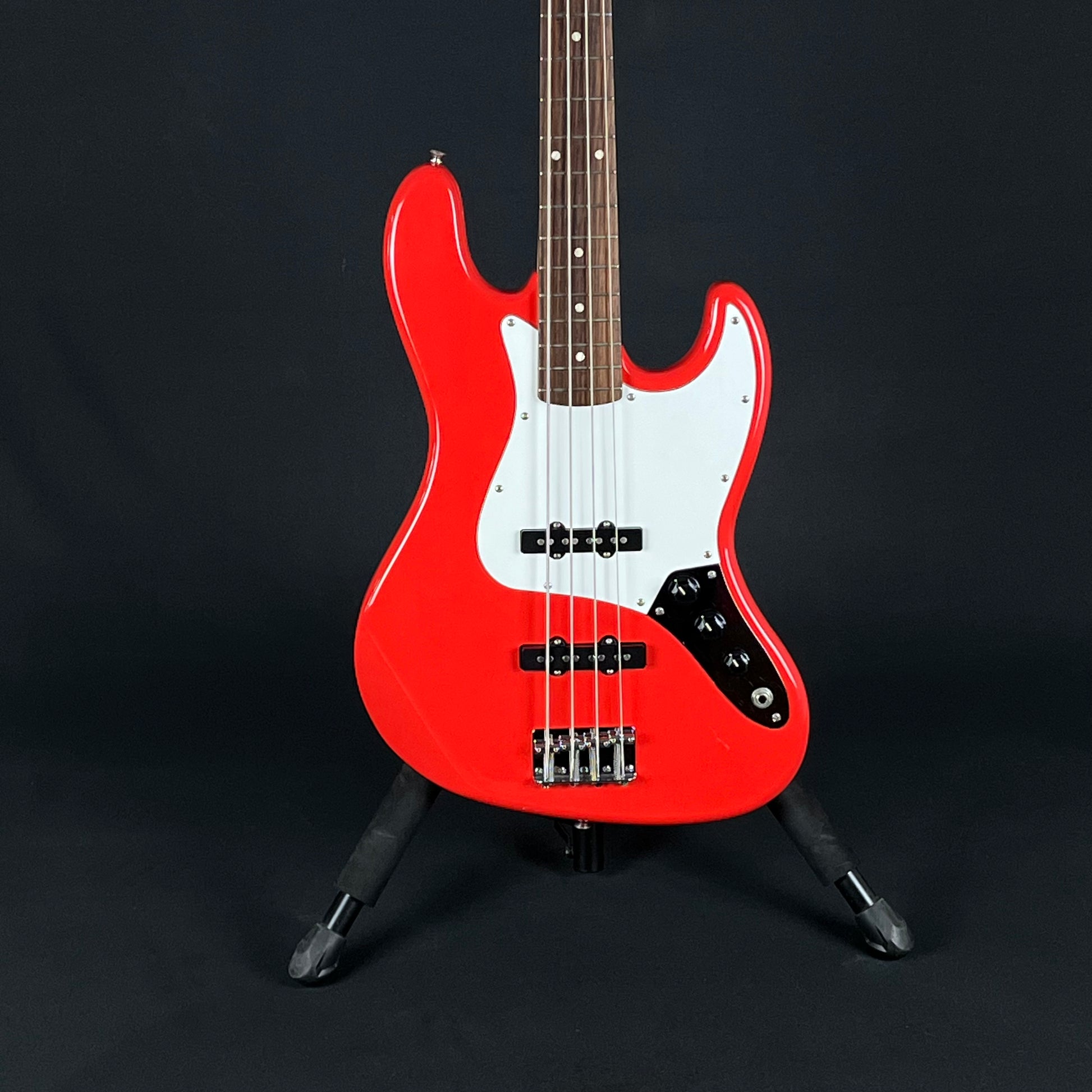 Squier Affinity Jazz Bass