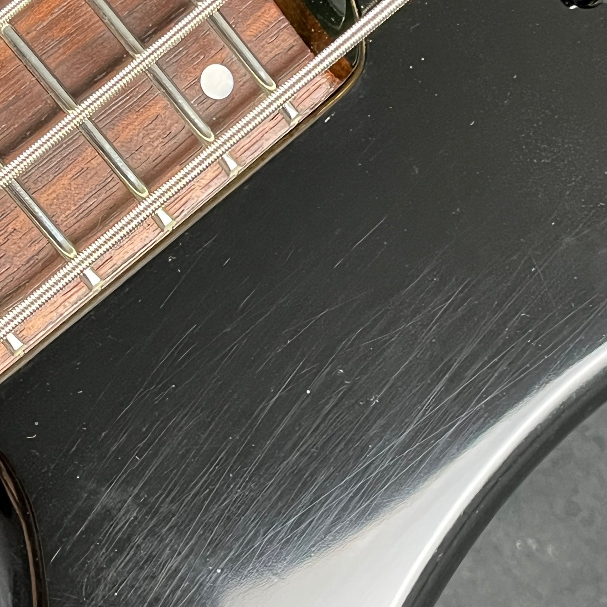 YAMAHA Japan RBX Bass
