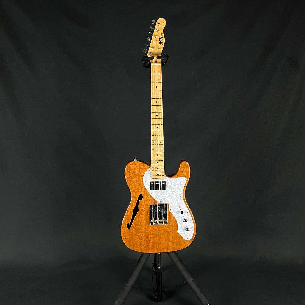 FGN Japan Telecaster Thinline