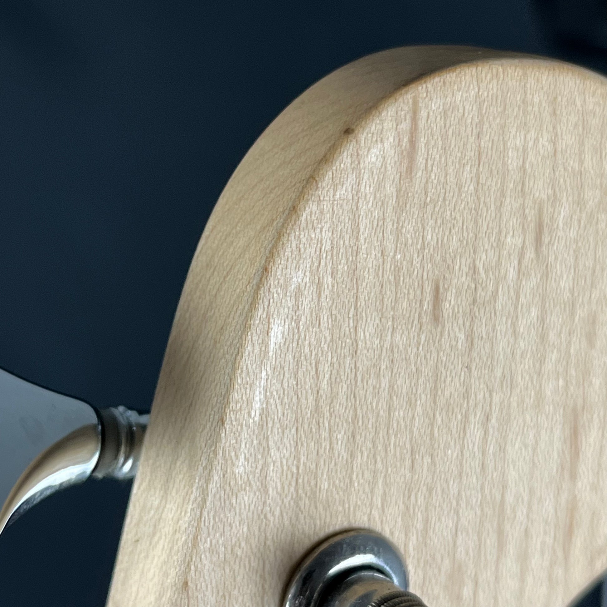 Squier Affinity Bronco Bass