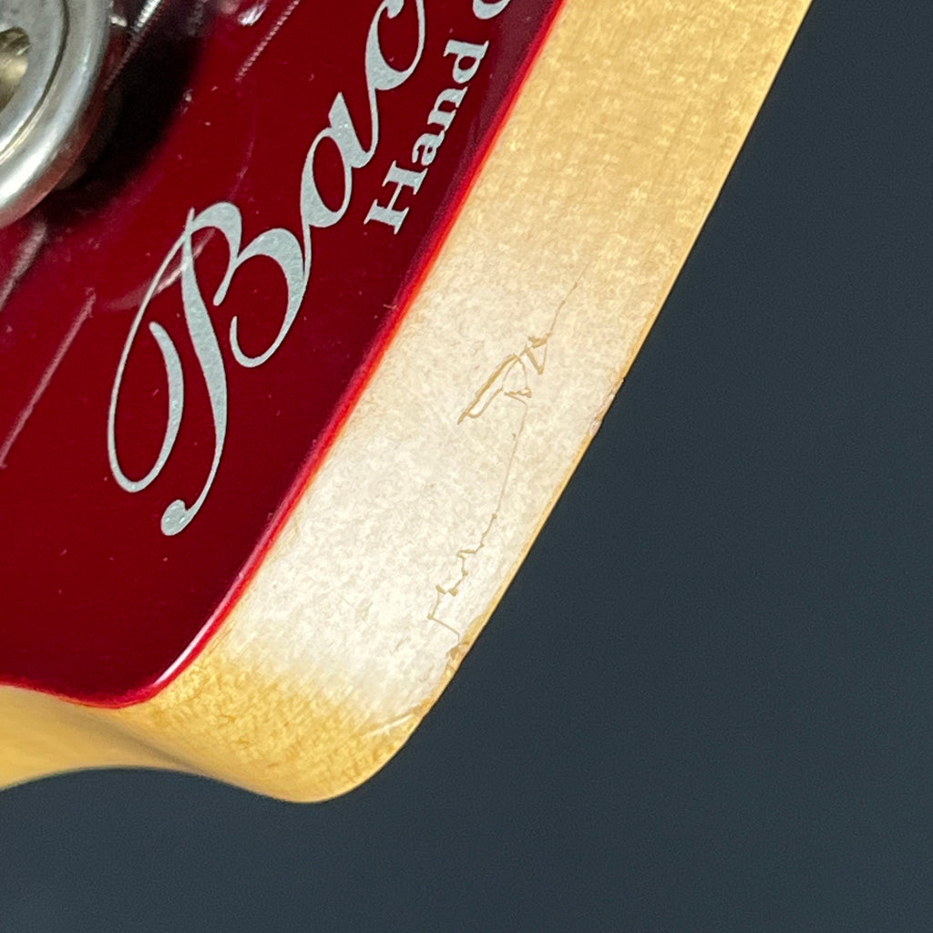 Bacchus WL-434 Bass