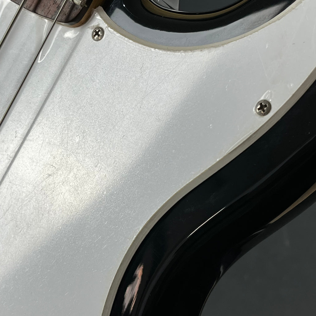 Fender Squier Series Precision Bass