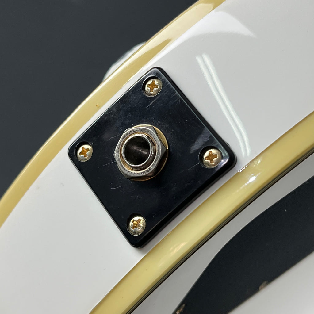 Epiphone Les Paul Custom Pro 2014